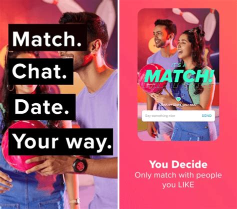are dating apps safe in india